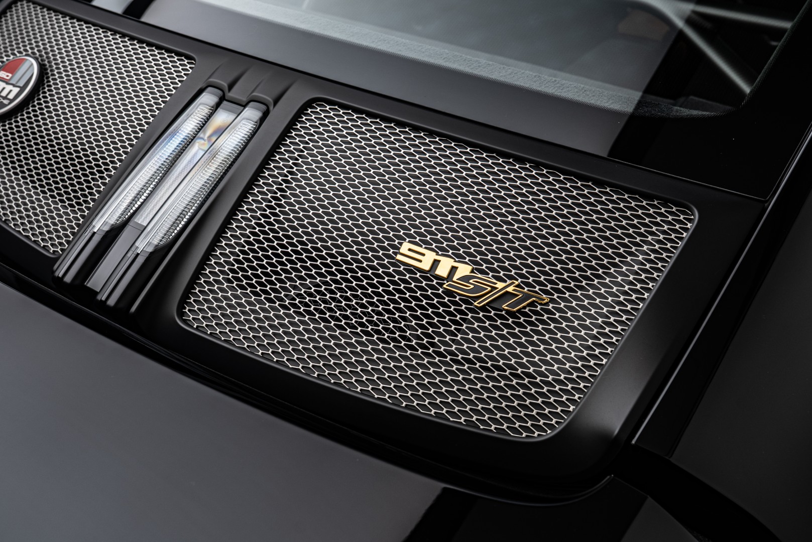 2024 PORSCHE 911 S/T N. 307 OF 1963 WITH DEALER WARRANTY